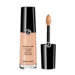 Консилер и иллюминатор Luminous Silk Concealer Armani, 5 - фото 2