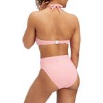 Бикини Маэлла В. Firefly, красный - фото 2