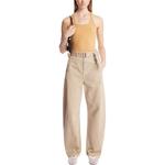 Топ Scala Jacquemus, бежевый - фото 5