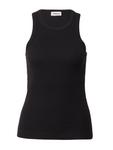 Топ ARMEDANGELS Kanita, Black - фото