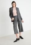 Брюки VMANNI CULOTTE PANTS Vero Moda, черный - фото 2