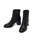 Derimod Ботиночки в черном цвете - фото 3