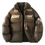 Стеганая куртка унисекс Kawasaki, розовый - фото 11