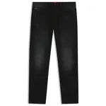 Джинсы HUGO 708, черный - фото