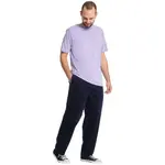 Брюки Volcom Psychstone Ew, синий - фото 7