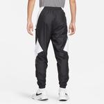 Брюки отталкивают легкий вес Nike, черный - фото 2