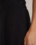 Юбка WE Fashion, черный - фото 3