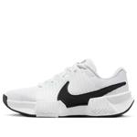 Кроссовки gp challenge pro 'white black' Nike, белый - фото
