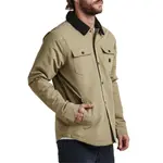 Куртка Roark Hebrides Weatherproof, цвет Dusty Green - фото 2