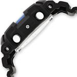 Часы CASIO G-Shock Analog-Digital 'Black', черный - фото 2