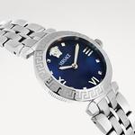 Versace Женские часы серии Back Rivet - фото 6