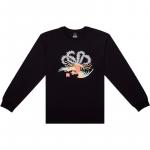 Футболка унисекс CLOT, Ecru - фото 3