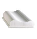 Подушка для шеи s23 top Billerbeck, белый - фото 2