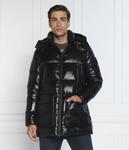 Куртка Save The Duck Christian, черный - фото 3