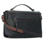 Сумочка Burkely Meghan, черный - фото 4