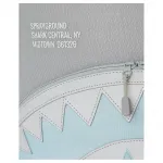 SPRAYGROUND Рюкзак Unisex Gray, 900D Polyester, Textile - фото 7