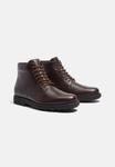 Ботинки Timberland MID, Dark Brown - фото 2