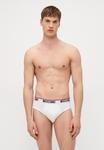 Трусы BRIEF 2 PACK Moschino Underwear, белый - фото 4