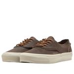 Кроссовки Vans OTW Era Moc Stitch Vibram Siped 'Potting Soil' - фото 2