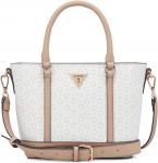 Сумка GUESS Contemporary, Whi - фото