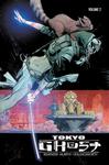 Tokyo Ghost Volume 2 (Image Comics) - фото