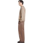 COS Свитер мужской бежевый - фото 4