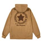 The Simpsons Толстовка унисекс «Симпсоны», Черный - фото 8