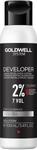 Goldwell System Lotion Developer Oxidant для полуперманентного окрашивания, Colorance 2%, 100мл - фото 2