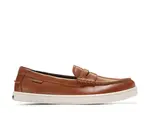 Лоферы Nantucket Loafer Cole Haan, цвет tan - фото 3