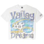 Футболка Vale Forever Futball Tee, White - фото