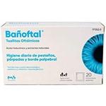 Салфетки 3,5 унции Bañoftal - фото 2