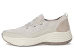 Кроссовки LifeStride Impact Slip On Shoes, Sand/White - фото 4