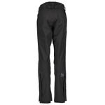 Женские лыжные брюки idun pant 2 Didriksons, голубой - фото 2