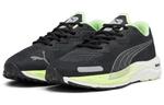Puma Velocity Nitro 2 Кроссовки Мужчины, Black/Green - фото 3