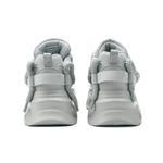 Кроссовки унисекс с низким верхом Xiangguan, черный - фото 7