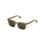 Солнцезащитные очки Hummel, цвет honiggelb - фото 4