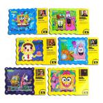 Коробки-сюрпризы Tide Rising Anime - фото 9