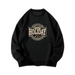 Детская толстовка Jeep, черная (с флисовой подкладкой) - фото 2