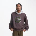 Свитшот Unisex GAP, Морской Синий - фото 4