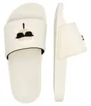 Тапочки Кондо 2.0 Karl Lagerfeld, белый - фото 4