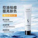 Очищающие средства для мужчин SOLEHE - фото 3