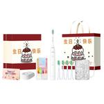 Электрическая зубная щетка PHILIPS - фото