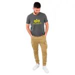 Брюки Alpha Industries Airman, коричневый - фото 3