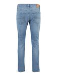 Узкие джинсы Tommy Jeans SCANTON, Blue Denim - фото 2