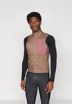 Куртка Isadore ALTERNATIVE INSULATED VEST, Acorn/Taupe - фото