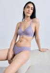 Брифы Triumph AMOURETTE CHARM BRAZILIAN, Lilac - фото