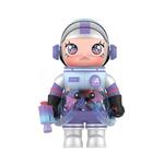 Louis De Guzman Mega Space Molly 1000% POP MART - фото