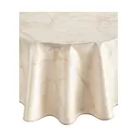 Скатерть No brand, бежевый - фото