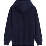 Унисекс свитшот GAP, зеленый - фото 3