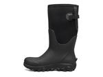 Ботинки Bogs Classic Seamless Adjustable Calf Snow Boot - Men's, черный - фото 4